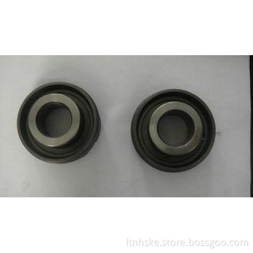 Bearing cover CNC Machining Milling / Forging , CNC lathe M